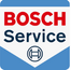 Bosch Car Service Logo