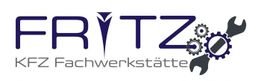 KFZ Fachwerkstätte Fritz Logo